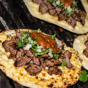 Volcan Asada