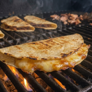 Quesadilla sencilla