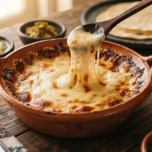Queso