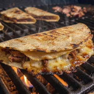 Quesadilla Doble