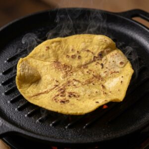 Tortilla
