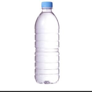 Agua Natural 1 Lt.